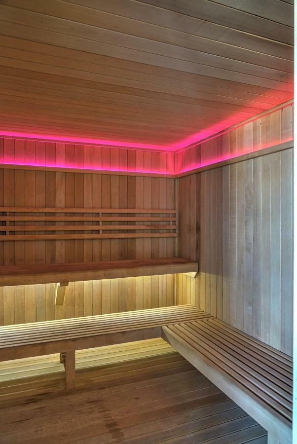 Nayri Life & Spa 208 Пуерто Валярта Екстериор снимка